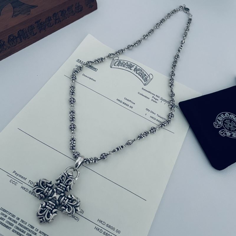 Chrome Hearts Necklaces